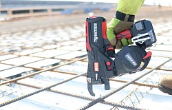 MAX USA достигает максимума на выставке World of Concrete 2026